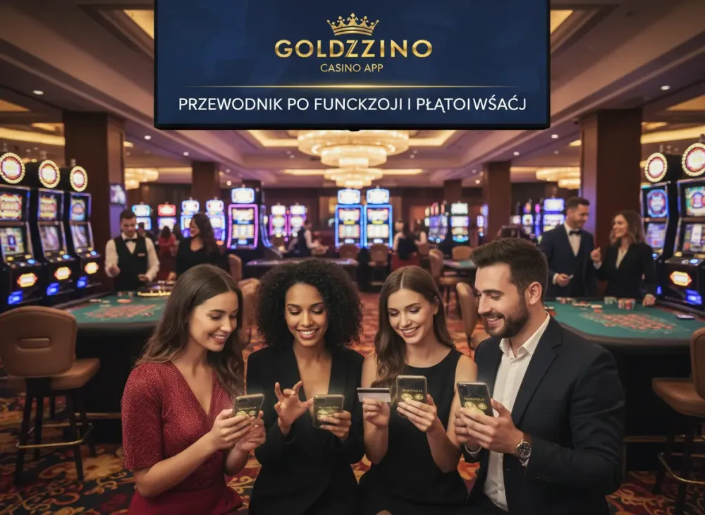 Goldzino casino app przewodnik po funkcjach i płatnościach